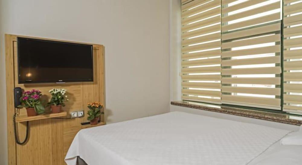 DEMIR SUITE HOTEL — ISTANBUL — фотография отеля №6