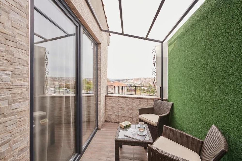 PERA LIFE HOTEL — ISTANBUL — fotografie hotel nr. 31