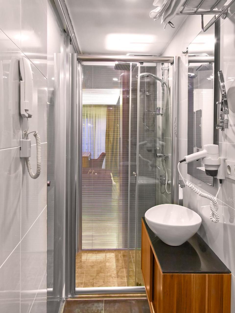 THE 22 HOTEL — ISTANBUL — fotografie hotel nr. 6
