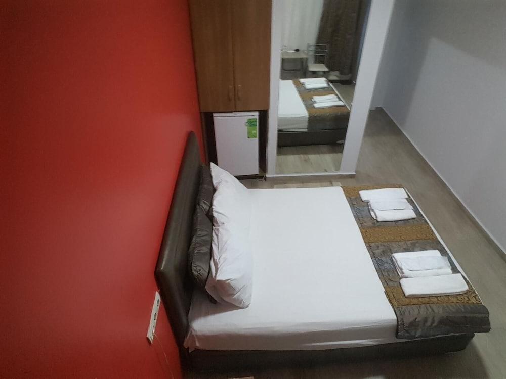 AYYILDIZLAR OTEL — ISTANBUL — fotografie hotel nr. 13