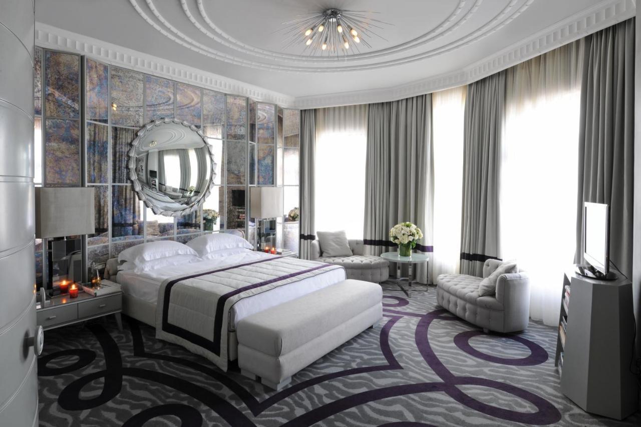 TAXIM HILL HOTEL — ISTANBUL — фотография отеля №15
