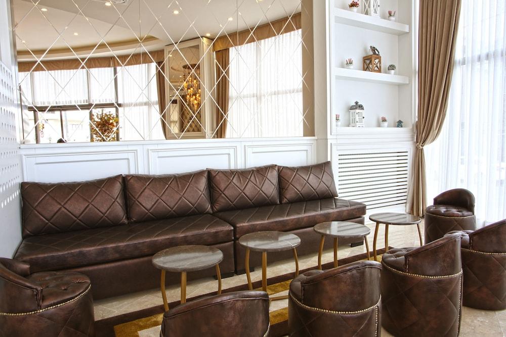 SERENITY SUITES ISTANBUL AIRPORT — ISTANBUL — фотография отеля №4