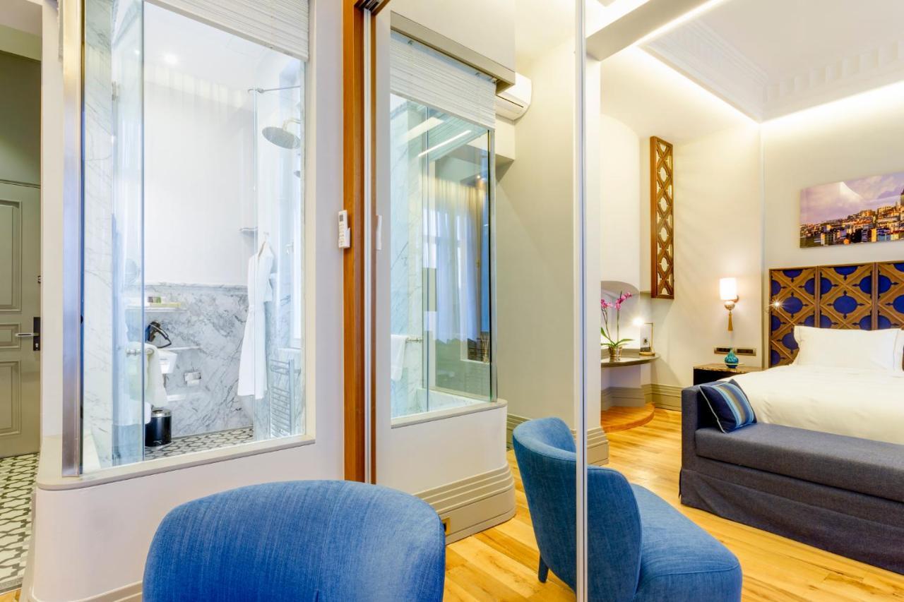RAVOUNA 1906 - SPECIAL CATEGORY (ADULTS ONLY) — ISTANBUL — фотография отеля №20
