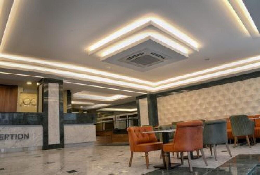 VALENS OTEL — ISTANBUL — fotografie hotel nr. 2