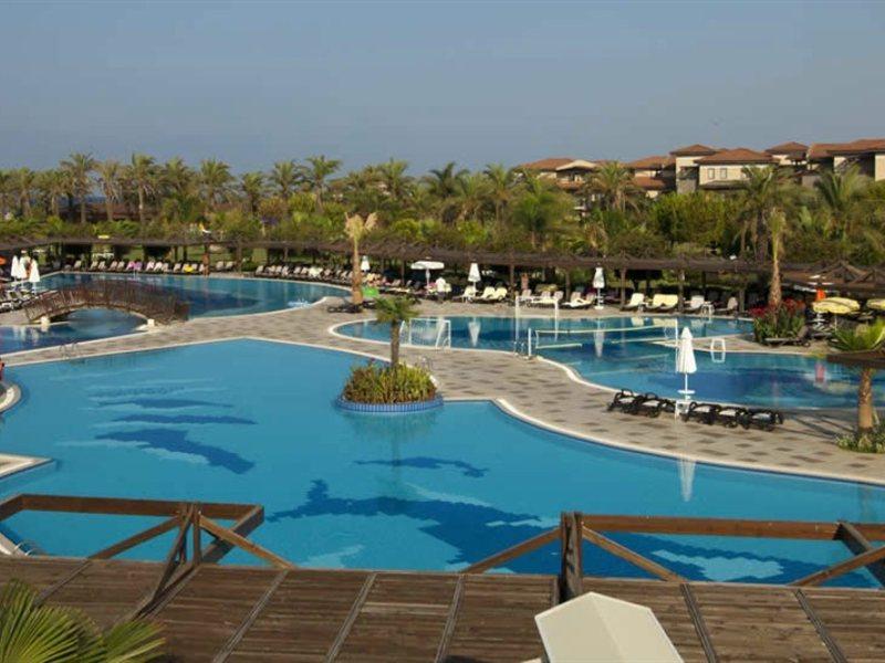 CALIMERA SERRA PALACE — KIZILOT — фотография отеля №6