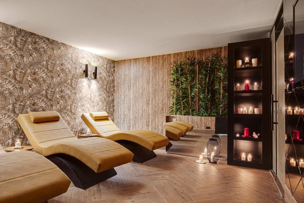 THE WESTIST HOTEL — ISTANBUL — fotografie hotel nr. 20