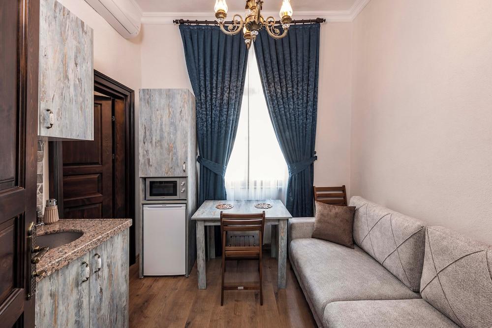 ELEMENT GARDEN HOTEL — ISTANBUL — фотография отеля №17