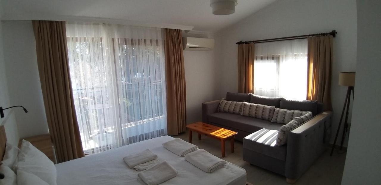LINDOS PANSIYON — DALYAN — fotografie hotel nr. 14