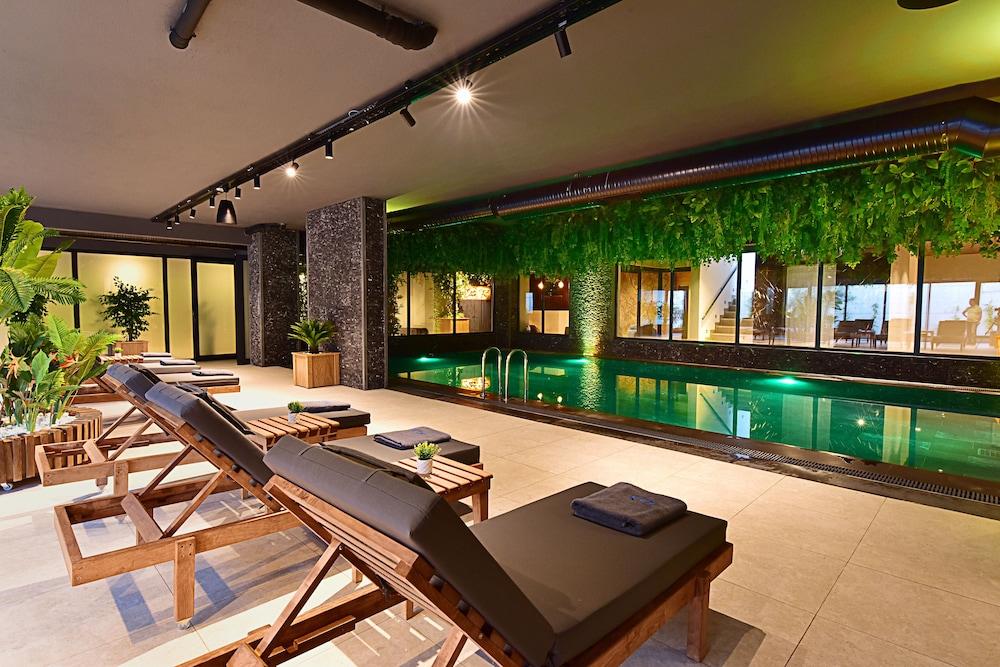 JASMIN ELITE RESIDENCE — BODRUM — fotografie hotel nr. 12