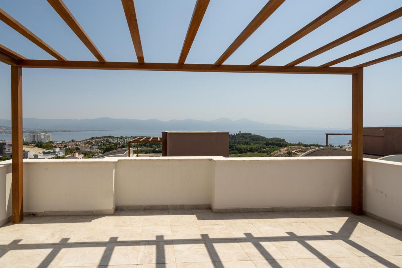 ADAVILLAS — KUSADASI — фотография отеля №27