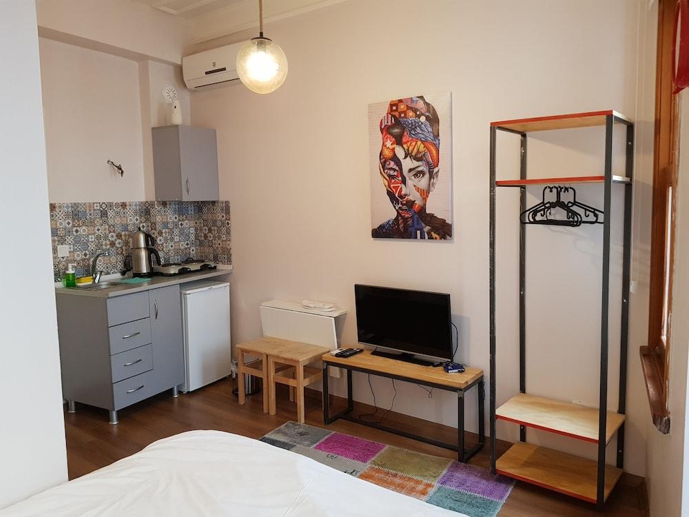 LINDEN HOUSES — ISTANBUL — fotografie hotel nr. 16