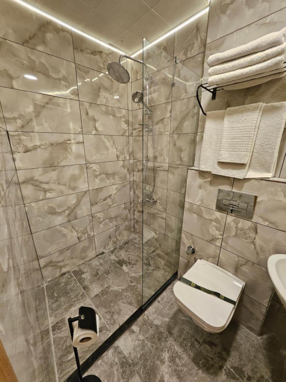 DEVMAN HOTEL — ISTANBUL — фотография отеля №3