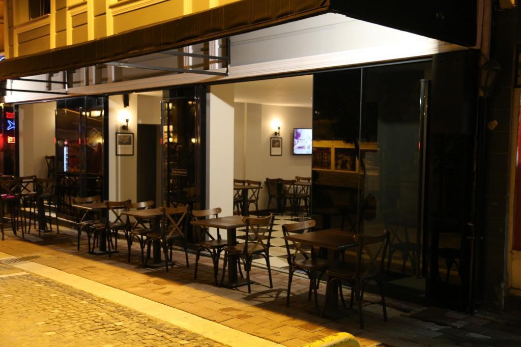 HANCHI HOSTEL — ISTANBUL — фотография отеля №16