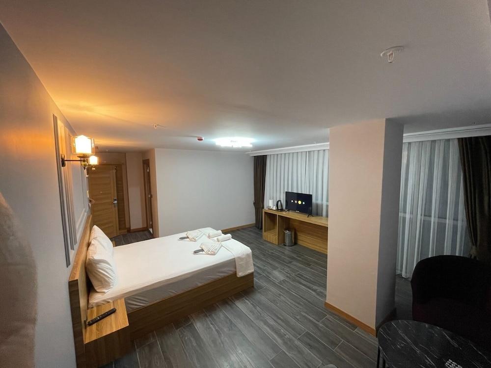 WAVES HOTEL — ISTANBUL — fotografie hotel nr. 5