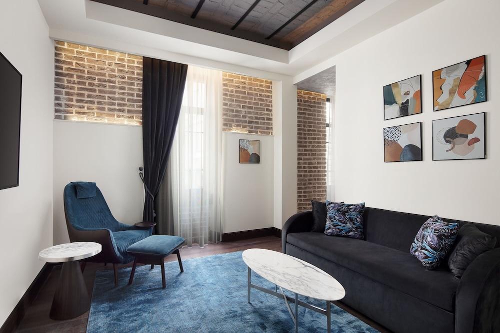 DECAMONDO GALATA, A TRIBUTE PORTFOLIO HOTEL — ISTANBUL — fotografie hotel nr. 12