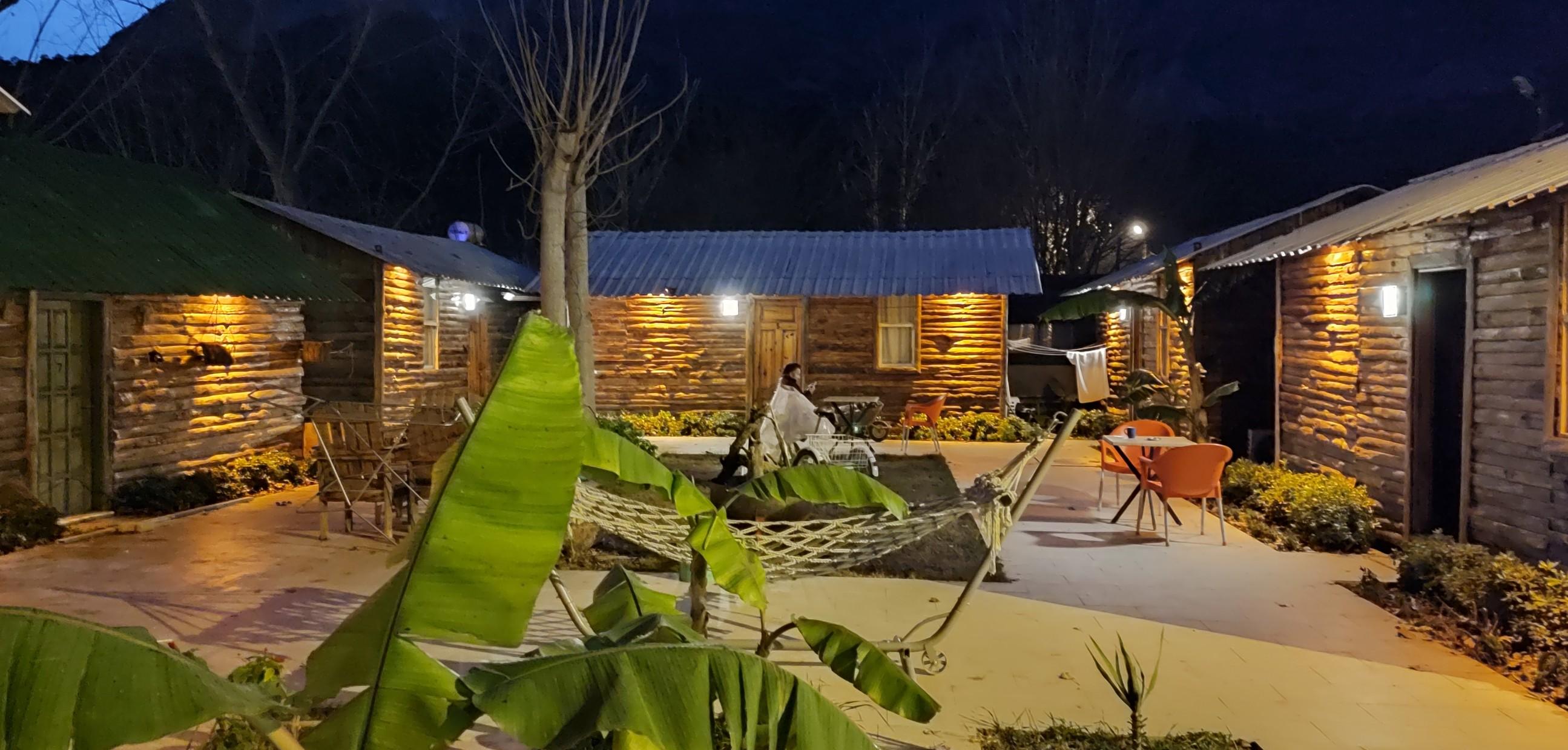 LIME TREE HOUSES — BELDIBI — фотография отеля №12