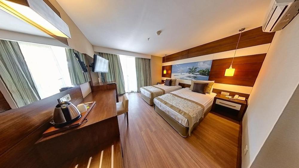 ADELLA SIDE HOTEL (ADULTS ONLY) — SIDE — фотография отеля №20