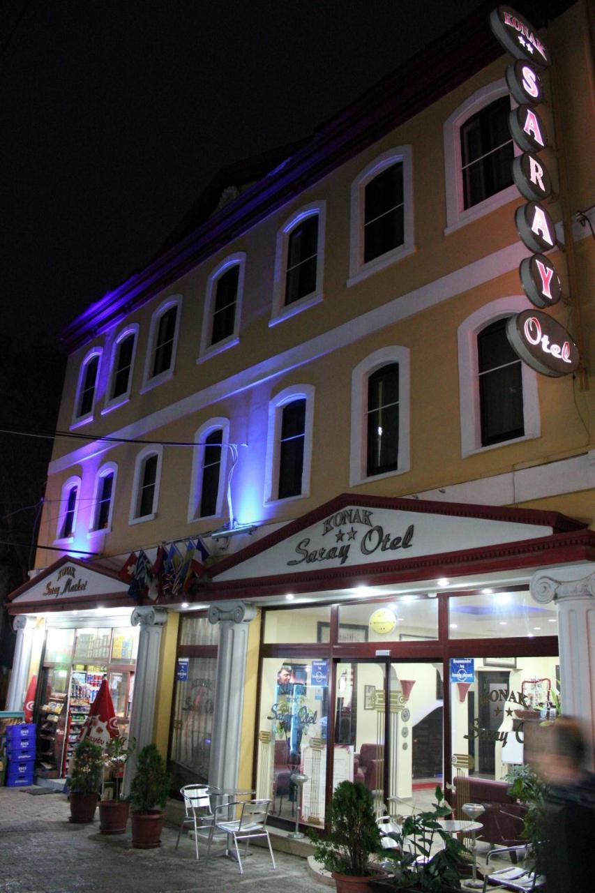 KONAK SARAY HOTEL — IZMIR — фотография отеля №6