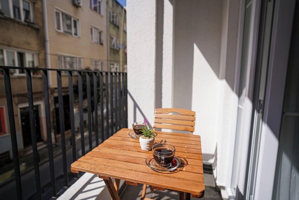 MERKURI APART — ISTANBUL — fotografie hotel nr. 31