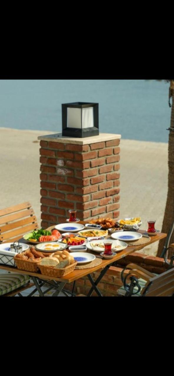 DUT HOUSE SELIMIYE — MARMARIS — фотография отеля №12