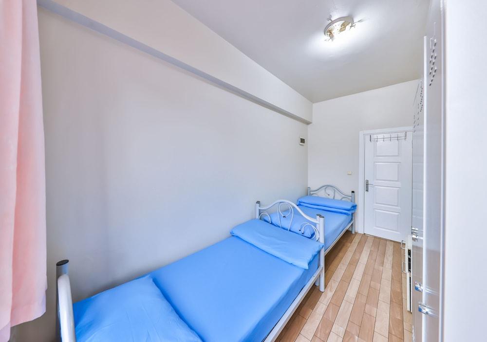 GOKCE PANSIYON (ADULTS ONLY) — ISTANBUL — фотография отеля №21