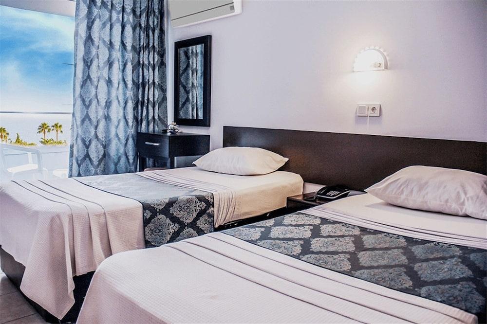 YAMAN LIFE HOTEL — ALANYA — fotografie hotel nr. 34