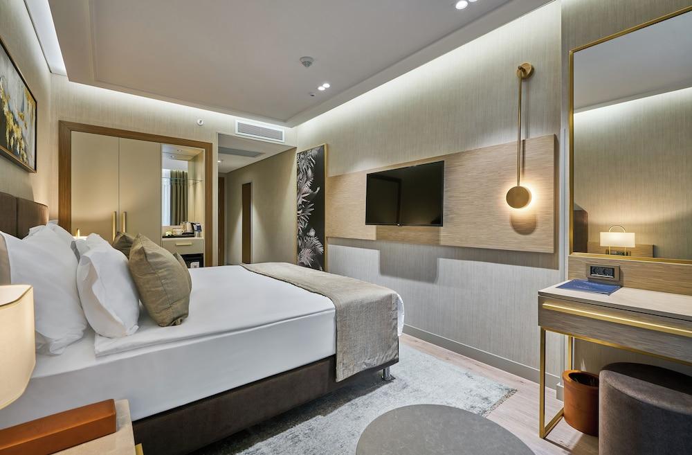 RAYELIN HOTEL OLD CITY — ISTANBUL — фотография отеля №14