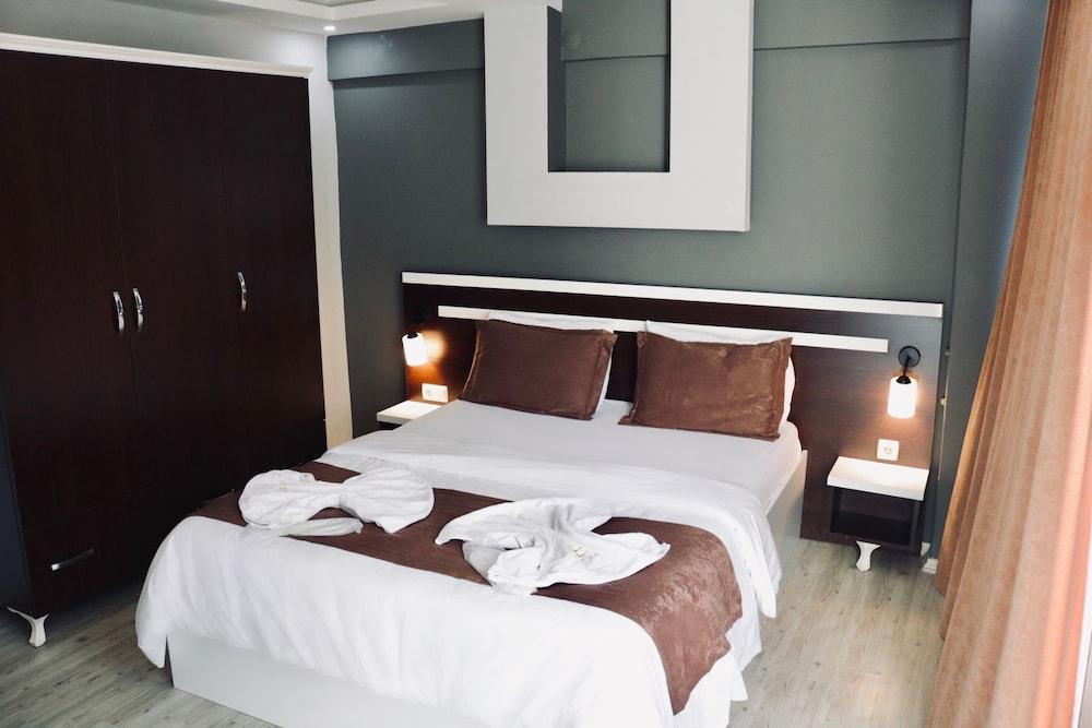 BAKIRKOY — ISTANBUL — fotografie hotel nr. 5
