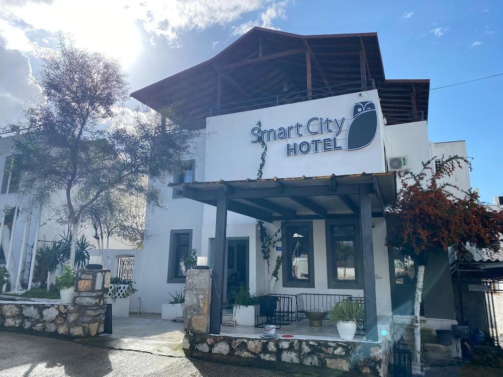 SMART CITY SUITES BODRUM — BODRUM — fotografie hotel nr. 36