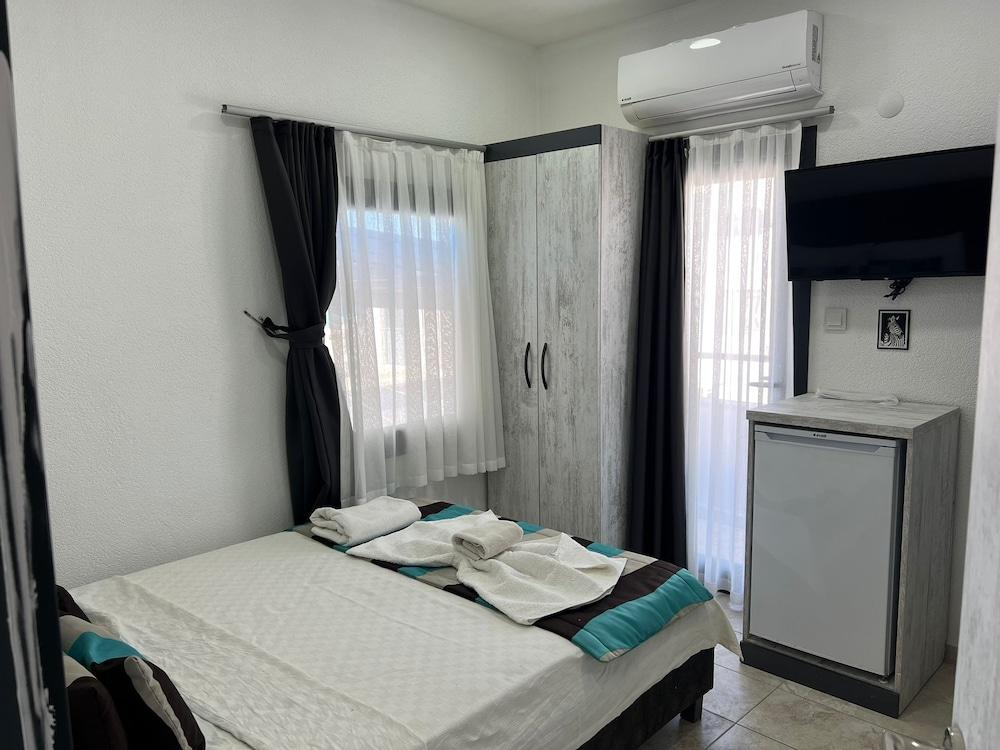 TIANA BUTIK OTEL — BODRUM — fotografie hotel nr. 11
