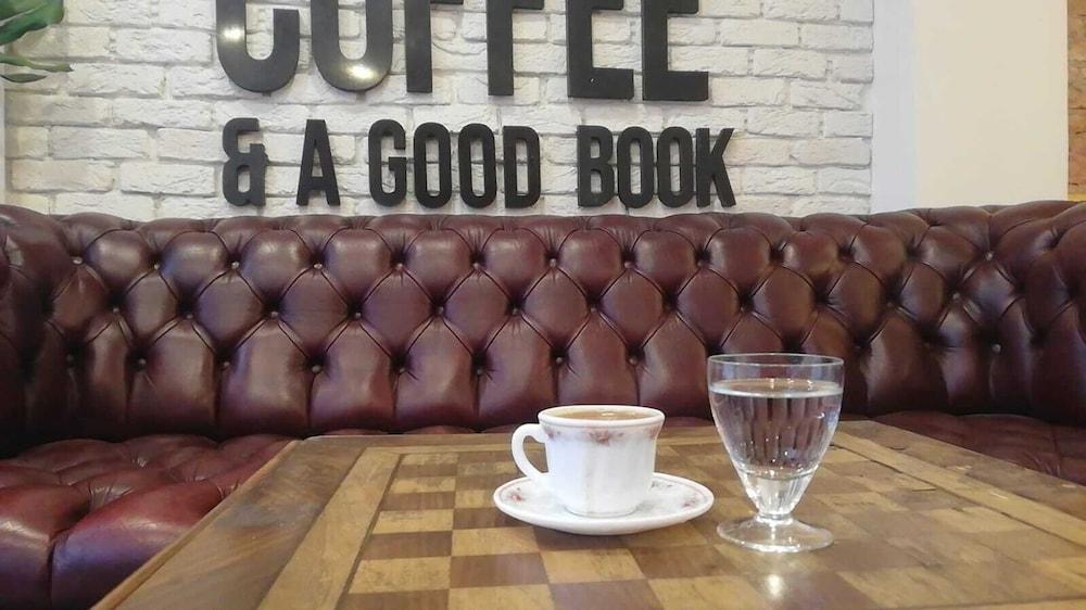 GAFA GARDEN HOSTEL (ADULTS ONLY) — ISTANBUL — fotografie hotel nr. 3