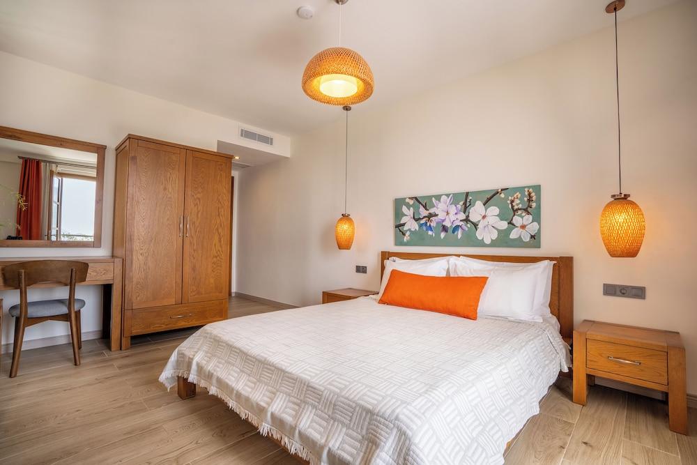 BADEMLI BAHCE OTEL — MARMARIS — fotografie hotel nr. 16