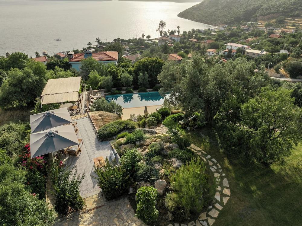 BADEMLI BAHCE OTEL — MARMARIS — fotografie hotel nr. 33