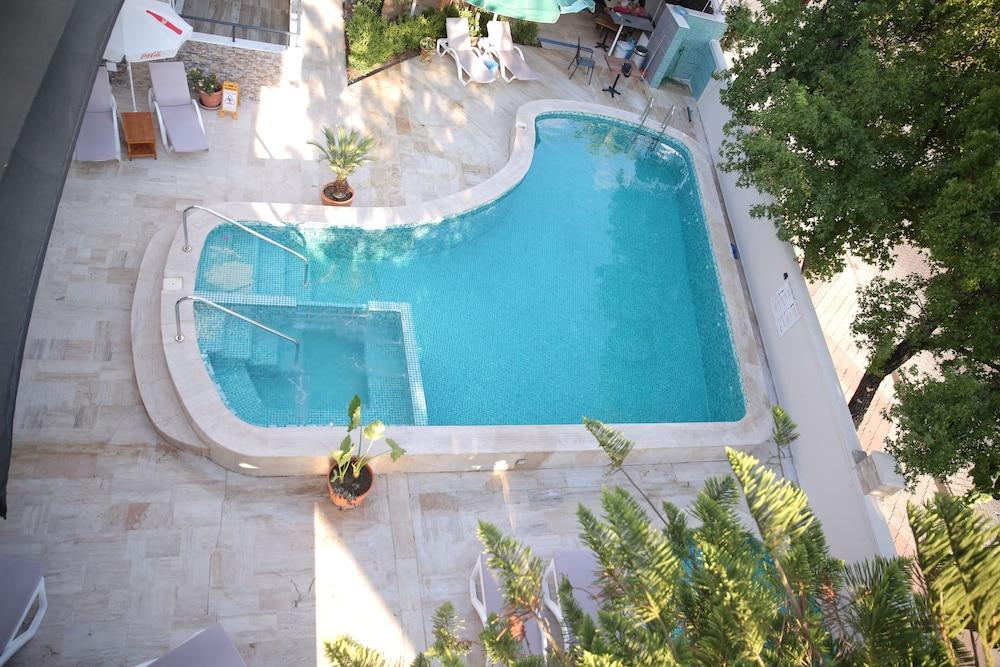 VILLA VERDI DALYAN — DALYAN — fotografie hotel nr. 14