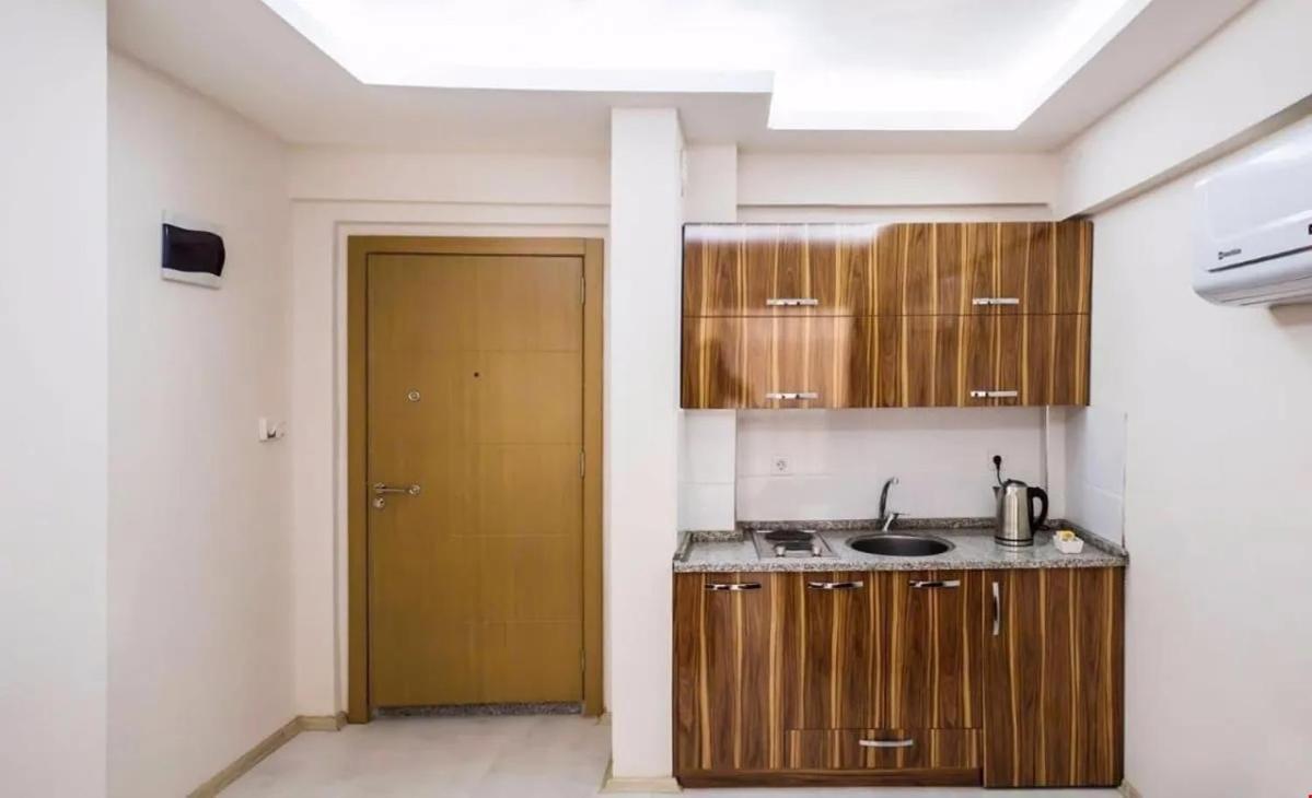 SMYRNA HOMES & SUITS — IZMIR — фотография отеля №13
