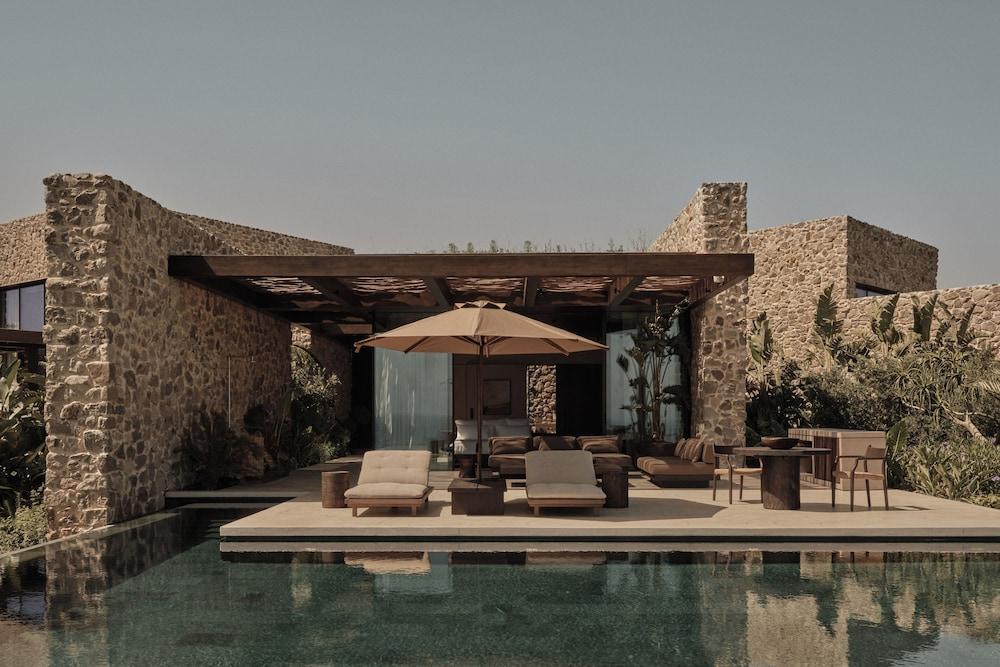 SCORPIOS BODRUM — BODRUM — фотография отеля №33