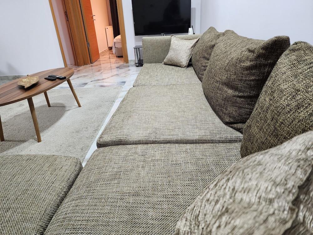 PERFECT RESIDENCE TAKSIM WITH POOL — ISTANBUL — фотография отеля №13