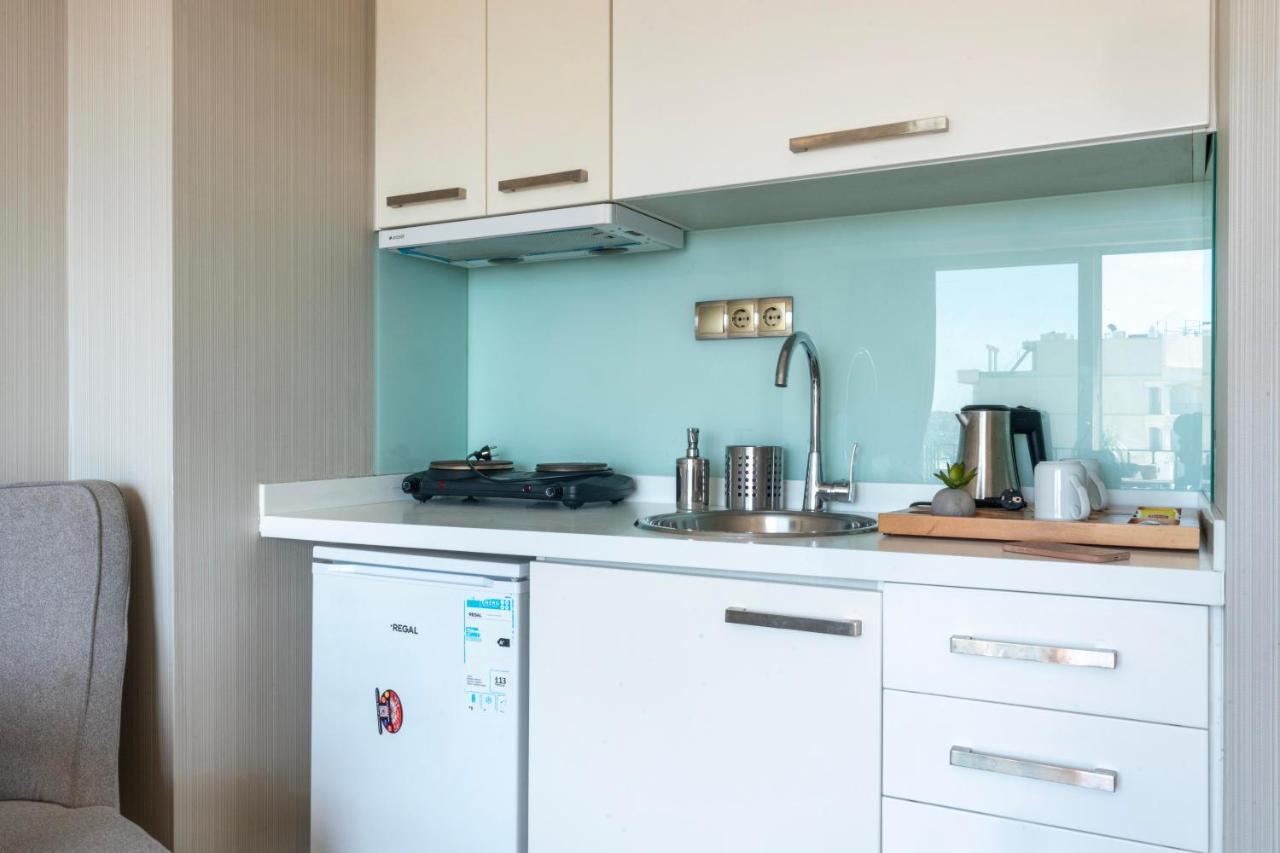 6 APARTMENT GALATA — ISTANBUL — fotografie hotel nr. 27