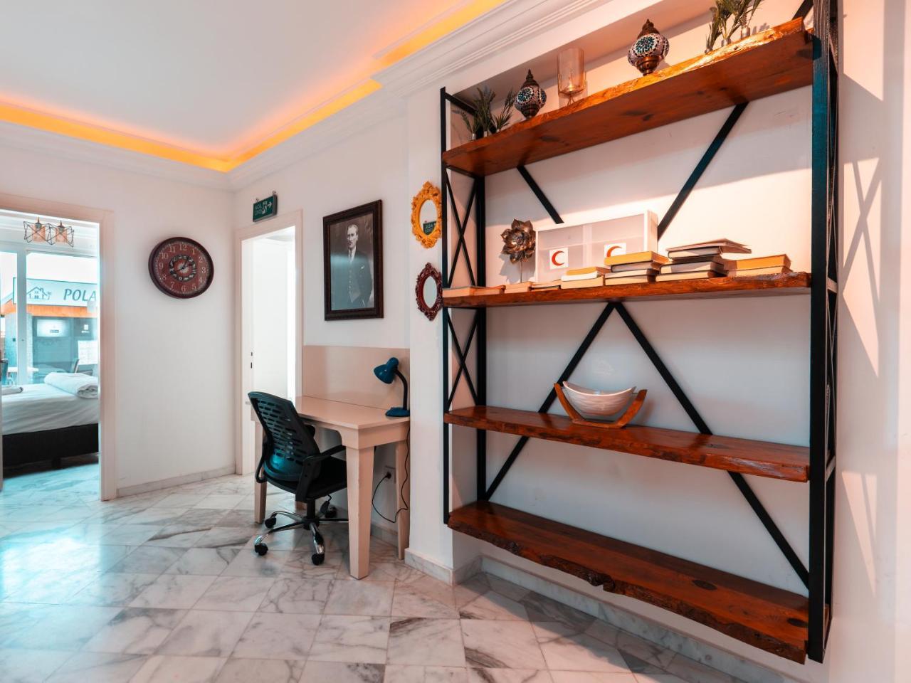 ALANYA POLAT HOLIDAY VILLAGE — ALANYA — фотография отеля №33