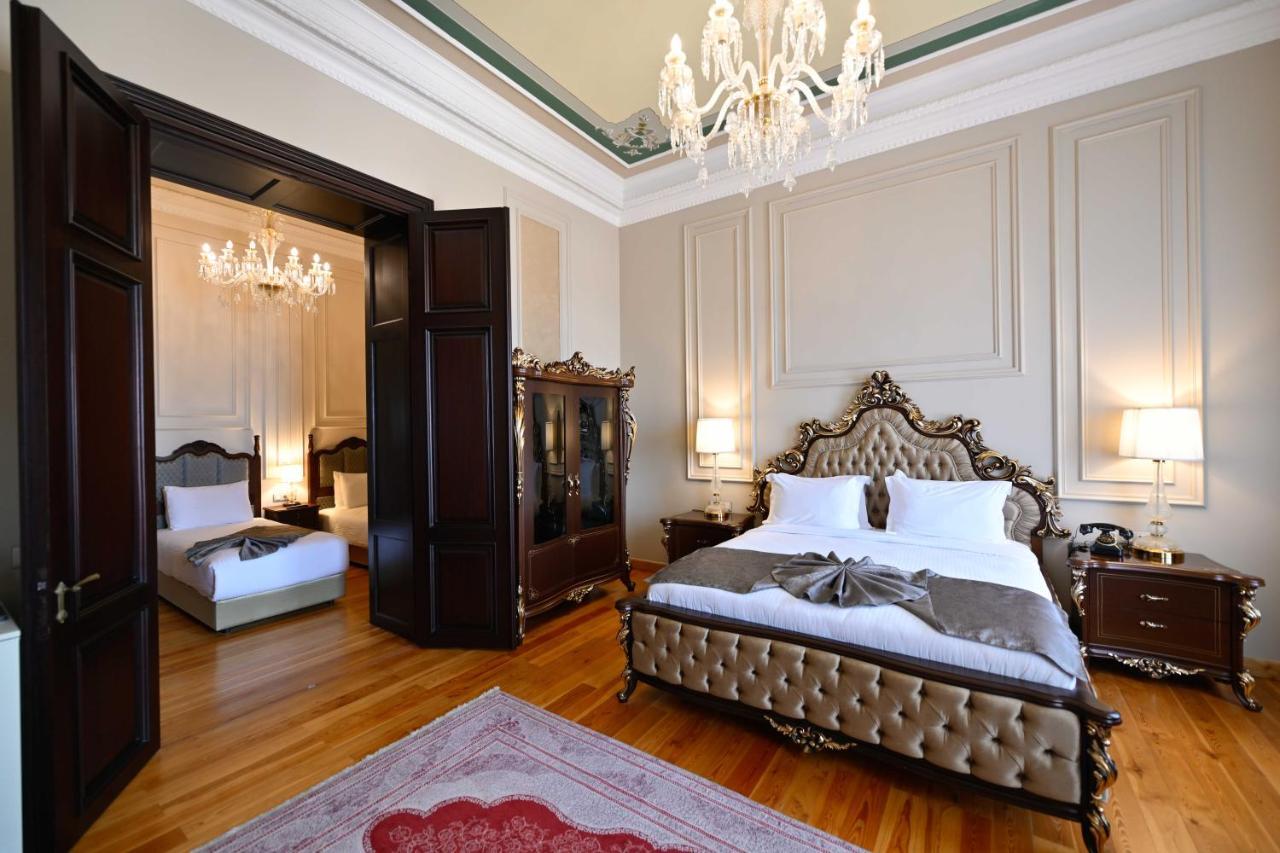 RING STONE HOTELS OLD CITY — ISTANBUL — fotografie hotel nr. 5