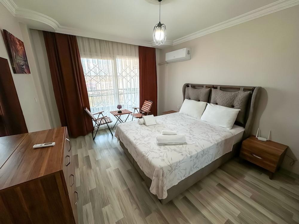 VILLA INCIR — KUSADASI — фотография отеля №4