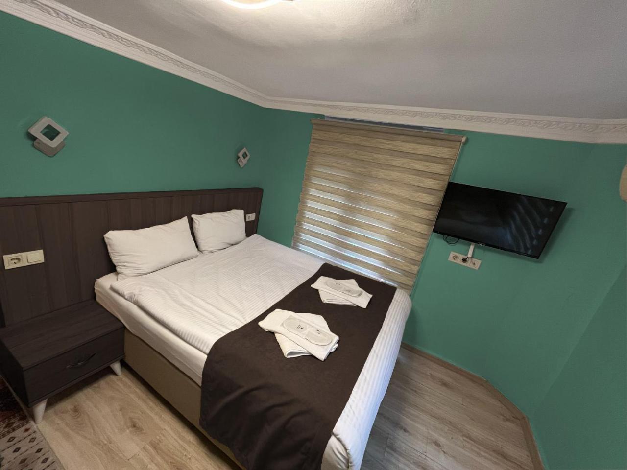 SAFFRON HOTEL OLD CITY — ISTANBUL — fotografie hotel nr. 22