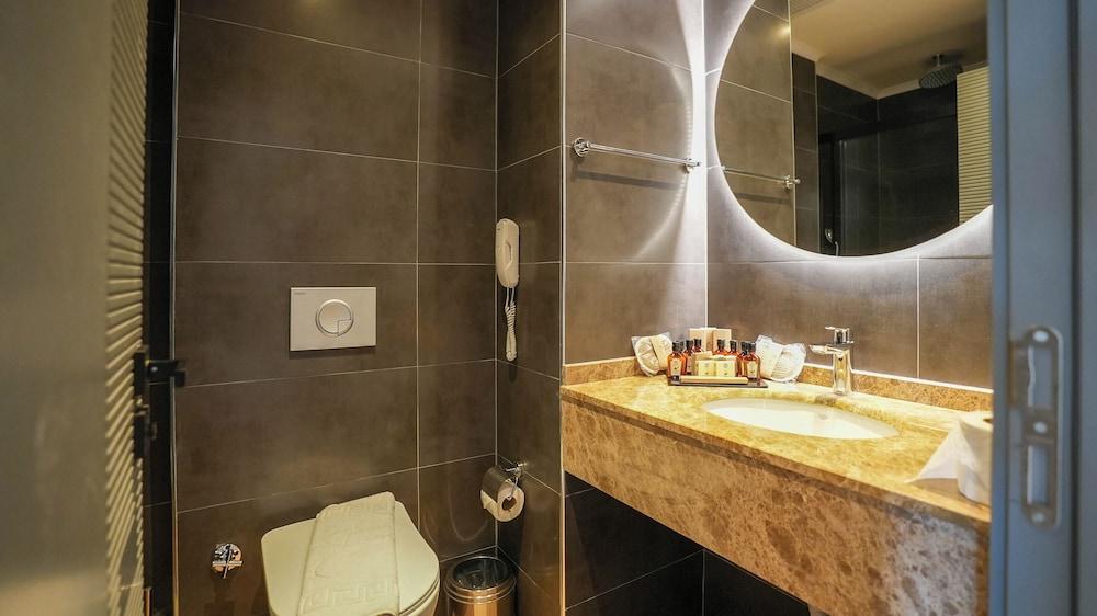 ADA PORT HOTEL (ADULTS ONLY) — ALANYA — фотография отеля №27