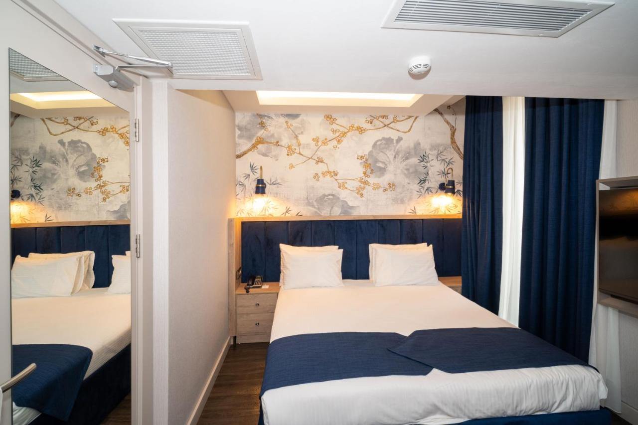 QUERENCIA HOTEL — ISTANBUL — fotografie hotel nr. 8