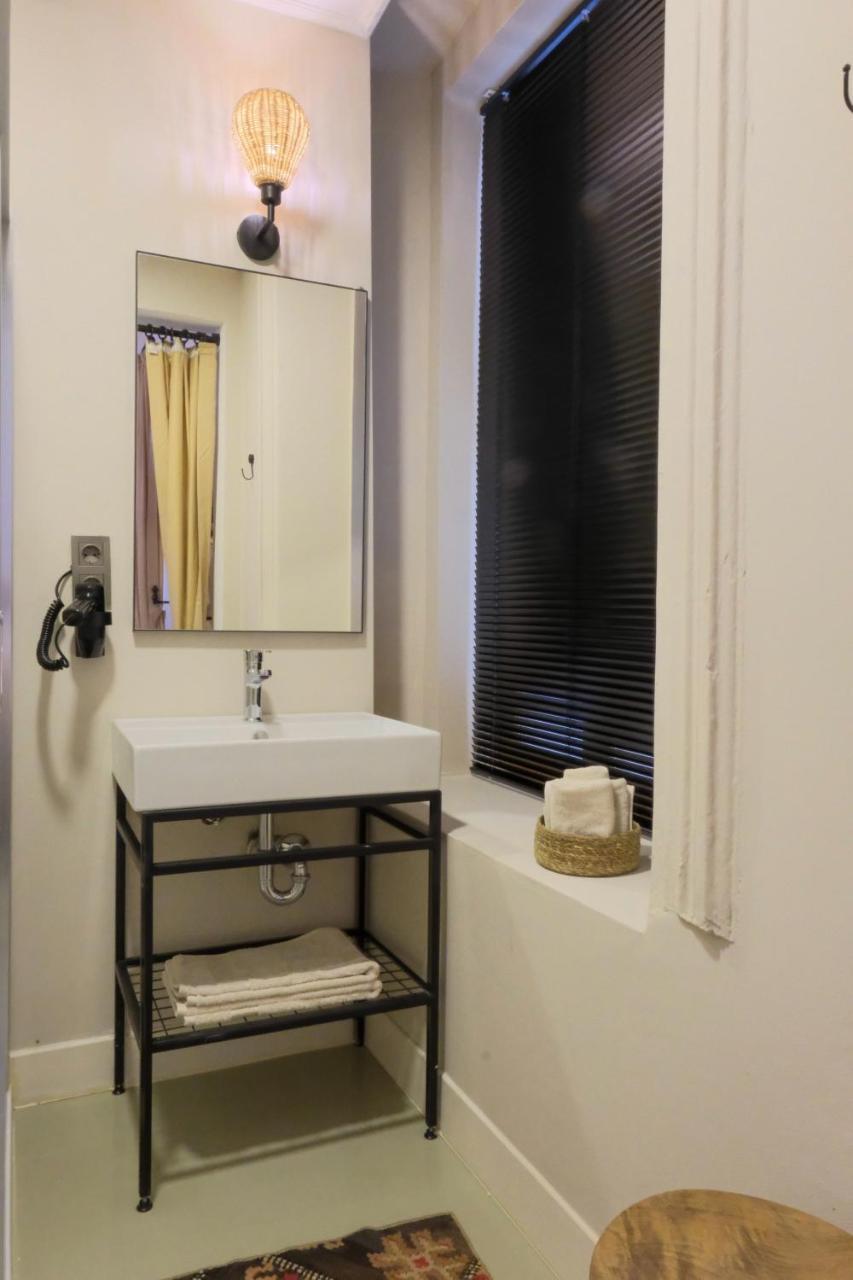 NOTARIUS BOUTIQUE HOTEL — BODRUM — фотография отеля №21