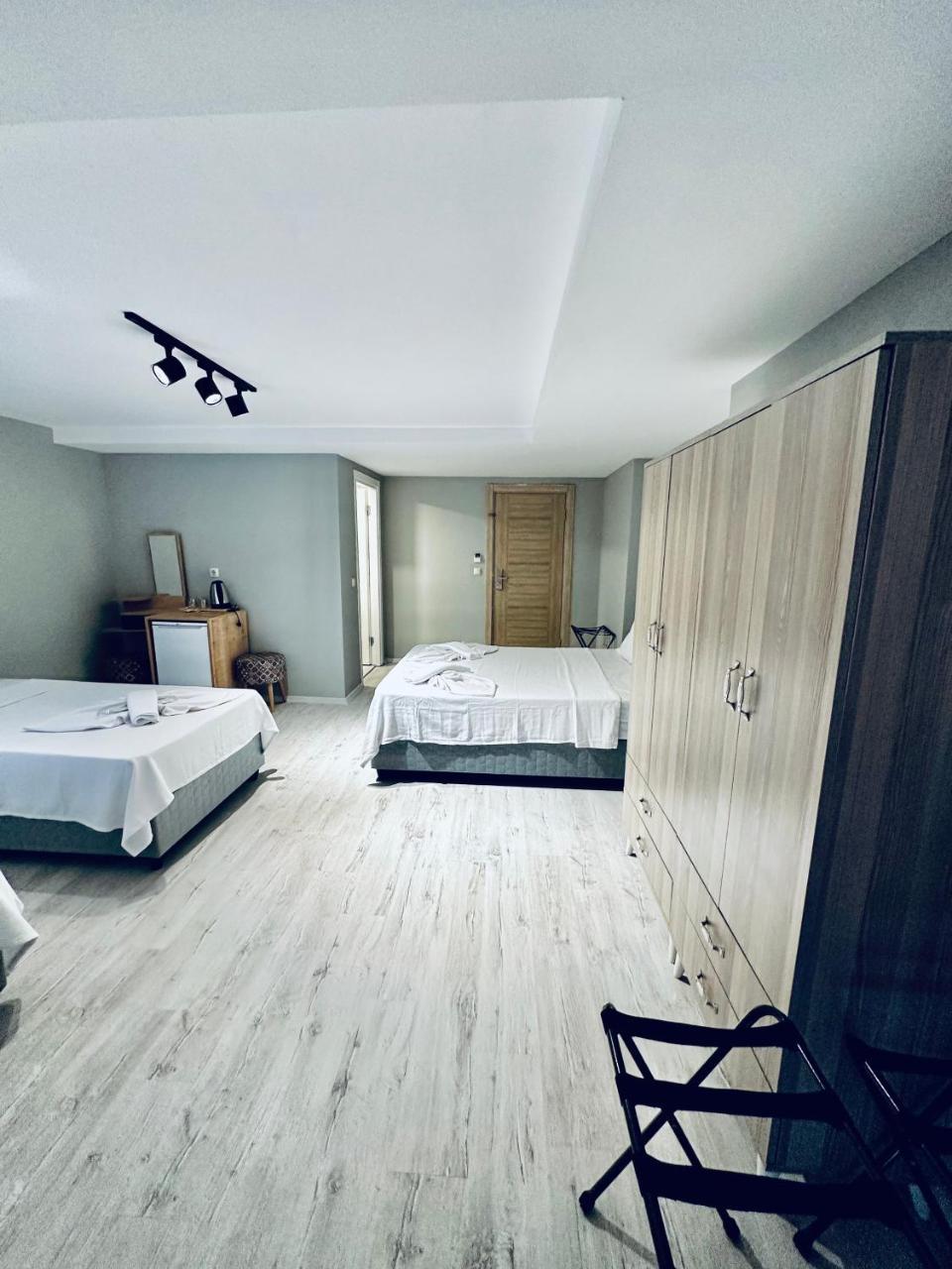THE HERA GOLD HOTEL — ISTANBUL — fotografie hotel nr. 28