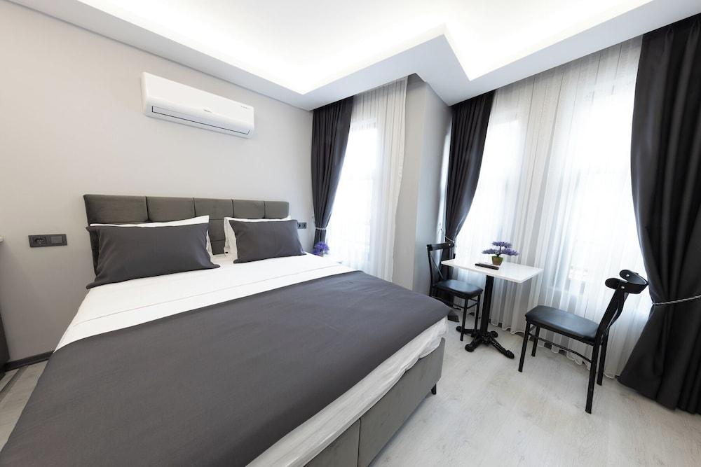 AYA LANGA HOTEL — ISTANBUL — фотография отеля №13