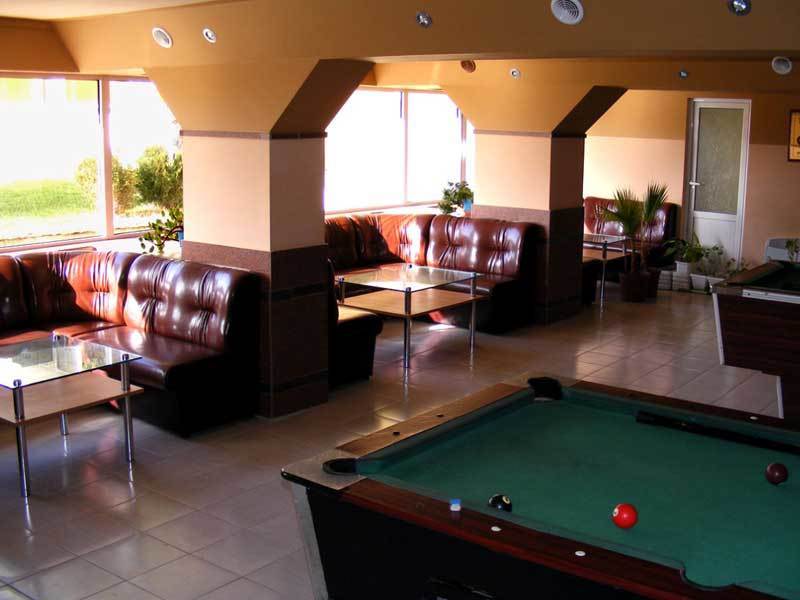 NASLADA — BALCHIK — fotografie hotel nr. 5