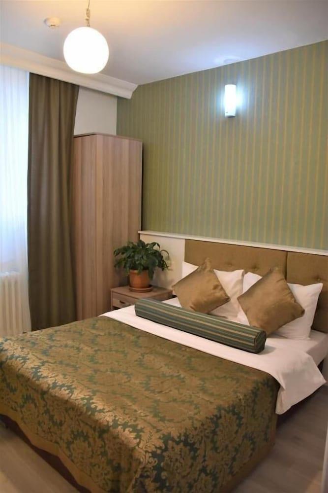 DINAR HOTEL (ADULTS ONLY) — ISTANBUL — fotografie hotel nr. 26