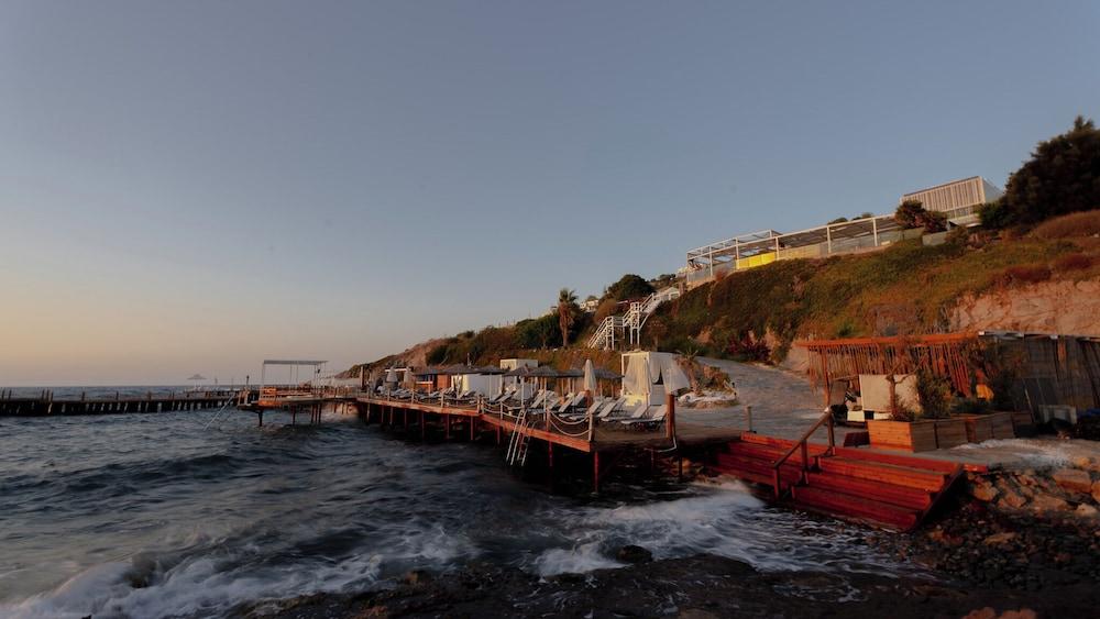 LUMI BY ATASAGON WELLBEING BODRUM — BODRUM — fotografie hotel nr. 30
